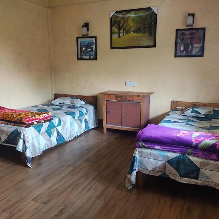 D Cloud Guesthouse Cherrapunji Extérieur photo